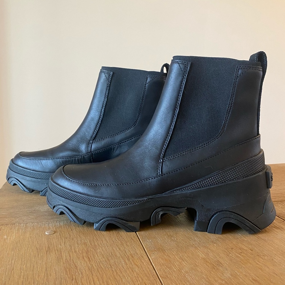 WOMEN'S BREX™ BOOT CHELSEA nwob